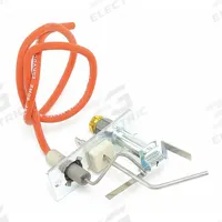 REZNOR Spark Pilot Kit: Mfr Part # 110862. Key specifications — Manufacturer Part Number: 110862; Product Type: Pilot Assembly.