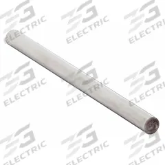 VERMONT GAGE Long Drill Blank: 1/2 in Size-Dia, 6 in Overall Lg, Bright (Uncoated) Finish (MPN 521500010). Key specifications — attr277171: VERMONT GAGE; attr255945: 0.5000; attr255946: +0.0000/-0.0005 in; attr255948: Bright (Uncoated).