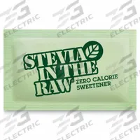 STEVIA IN THE RAW Stevia: Stevia, 2.5 oz Item Size, Packet, 50 Pack Count (MPN 4480075050). Key specifications — attr921100: Packet; attr873858: STEVIA IN THE RAW; attr921101: Stevia.