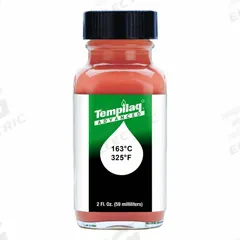 TEMPIL Temperature Indicator: 325°F, 2 fl oz (MPN 24407). Key specifications — Accuracy: +/-3% C; Manufacturer Part Number: 24407; Brand: TEMPIL.