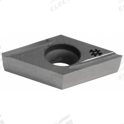 SUMITOMO Diamond Turning Insert: DCGT32.5.001LFX - Diamond Indexable Turning Inserts