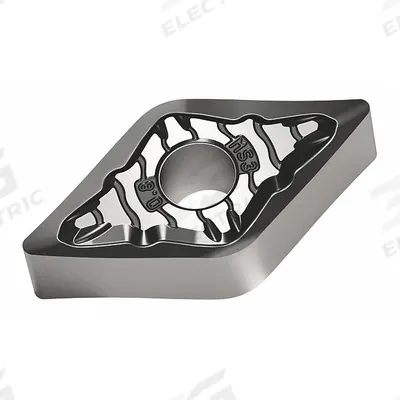WALTER Diamond Turning Insert: DNMG441-MS3 WSM01 - Diamond Indexable Turning Inserts