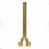 UNIWELD Torch Handle: 11 in Lg, WH360L Series. Key specifications — Torch Series: WH360L; Manufacturer Part Number: WH360L; Inlet Connection Size: 9/16″-18; Brand: UNIWELD.