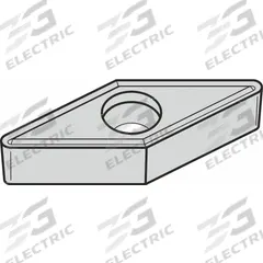WIDIA Diamond Turning Insert: GPHT12105, GPHT050102 (MPN 2827566). Key specifications — attr257732: GPHT12105; attr257733: GPHT050102.