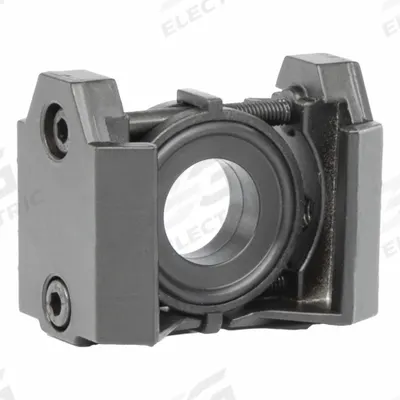 Parker Body connector kit: Series 07 - Mounting Brackets