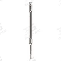 DEWALT Rebar Cutter Drill Bit: 3/4 in Drill Bit Size, 10 in Max Drilling Dp, 12 in Overall Lg (MPN DWA54340). Key specifications — attr277145: DEWALT.