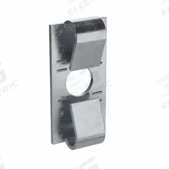 Set Screw Connector: Screw Connector, 15 Series/40 Series, 35 mm x 17.1 mm x 10 mm, For 8 mm Slot Wd (MPN 099F0840M08S05). Key specifications — Material: Steel; Brand: FATH INC.; Finish: Zinc-Plated.