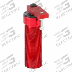 DE-STA-CO Pneumatic Swing and Toggle Clamp: 18 lbf Capacity, RH Swing, #10 NPT Air Connection (MPN 8015). Key specifications — Brand: DE-STA-CO; Threaded Body Thread Size: 1-1/8"-16.