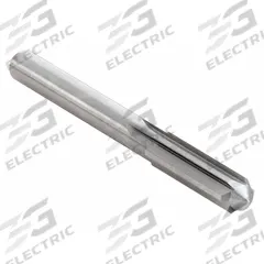 OSG Chucking Reamer: 0.4331 in Dia, 11 mm, Straight Flute, Carbide (MPN 300-4331). Key specifications — attr1301554: OSG.