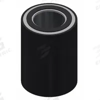 SOLBERG Pleated Filter: Fiberglass, 14.5 in Overall Ht, 6 in Inside Dia, 9 3/4 in Outside Dia (MPN HE344P). Key specifications — attr59866: HE344P; attr59869: SOLBERG; attr59875: CSL-344P-500F.