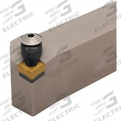 DORIAN Indexable Thread Turning Tool Holder (MPN 73310159923)