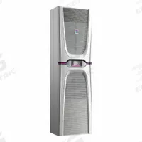 RITTAL Enclosure Air Conditioner: 19,790 BtuH, Weather-Resistant, Cooling Only, 380/480V, 12/3R (MPN 3189940). Key specifications — Brand: RITTAL; Mounting Type: Wall Mount; Operation Mode: Cooling Only; Operating Voltage: 380/480V.