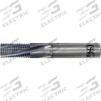 OSG Thread Mill: Helical Flute, 3/8"-18 NPS, 5 Flute, EgiAs Coated Carbide (MPN 1663200317). Key specifications — attr1300935: OSG.