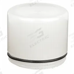 EATON Push Button Cap: 30 mm Panel Size, Illuminated, Non-Metallic, White (MPN 10250TC26). Key specifications — Manufacturer Part Number: 10250TC26; Compatible Operator Illumination: Illuminated; Compatible with Series: 10250T; Head Attachment Type: Screw-On; Head Material: Plastic; Brand: EATON.