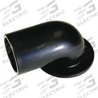 NORTECH Inlet Elbow: Fits Nortech Brand (MPN N700). Key specifications — Fits Brand: Nortech; Product Type: Inlet Elbow; Brand: NORTECH.