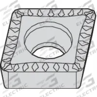 WIDIA Diamond Turning Insert: CCMT322MU, CCMT090308MU (MPN 5623423). Key specifications — attr257732: CCMT322MU; attr257733: CCMT090308MU.