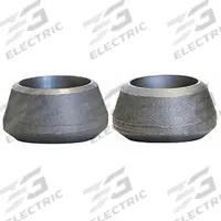 ANVIL Metal Pipe Straight: 1 1/2 in, Butt Weld, Steel, Class STD, Outlet (MPN 0766258834). Key specifications — (DO NOT SEND) Manufacturer Location: Globally Sourced.