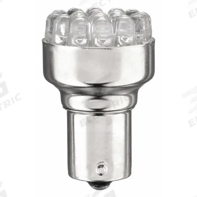 HAMSAR Compact LED Bulb: LED, Single Contact Bayonet (BA15s), (S) Sign, S8, 1156 - BA15s Single-Contact Bayonet Base Lamps