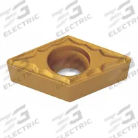 ULTRA-DEX USA Diamond Turning Insert: DPMT 32.51 UD51, 11T304 (MPN 913-000-302). Key specifications — attr257732: DPMT 32.51 UD51; attr257733: 11T304.