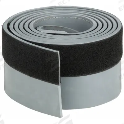HUSQVARNA Rubber Skirt: Various Materials, PG 280 - Rubber Skirts