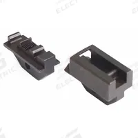 WESTWARD Voice and Data Crimping Die: Data Cable/LAN Cable/STP/UTP, RJ-45, 13H874/13H879/13H886 (MPN 13H892). Key specifications — attr542112: Data Cable; attr542113: RJ-45; attr542115: 13H874; attr473957: WESTWARD.
