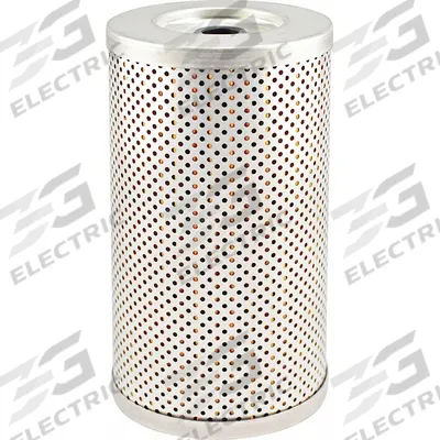 BALDWIN FILTERS Hydraulic Filter: Hydraulic Fluid, Cartridge, 3/4 in Inside Dia - Cartridge Hydraulic Filters
