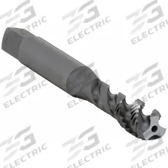 OSG Spiral Flute Tap: 5/16"-24 UNF, H3 / 2B-3B, 3 Flute, Modified Bottoming Chamfer (MPN 2931201). Key specifications — attr1299826: H3 / 2B-3B.