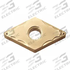 KYOCERA Diamond Turning Insert (MPN DNMG432GPPV720)