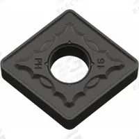 KYOCERA Diamond Turning Insert (MPN CNMG543PHCA4515)