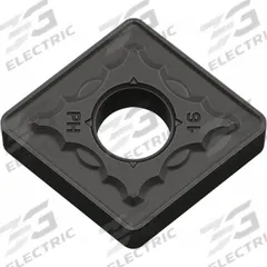 KYOCERA Diamond Turning Insert (MPN CNMG543PHCA4515)