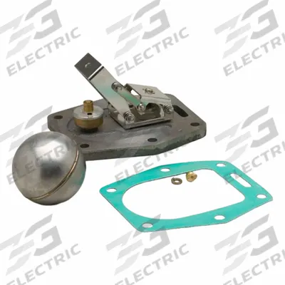 BARNES & JONES Steam Trap Repair Kit: For Barnes and Jones - Float & Thermostatic Repair Kits