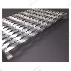 APPROVED VENDOR Ladder Tread Channel: Channel, Serrated, Steel (MPN 3282012-12). Key specifications — Manufacturer Part Number: 3282012-12; Product Type: Channel; Brand: APPROVED VENDOR.