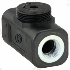 ARO Check Valve: 3/8 in NPT, 3/8 in NPT (MPN 104104-C03). Key specifications — attr291949: 3/8 in NPT; attr291950: 3/8 in NPT; attr294749: ARO.