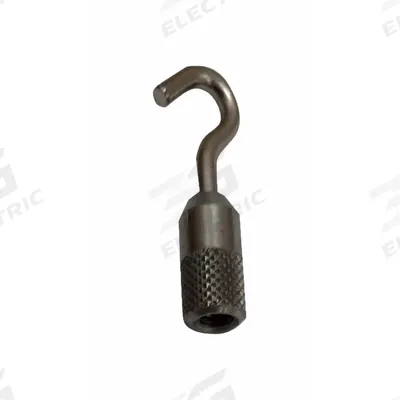 SHIMPO Spare Hook: Spare Hook, MF-PT100/MF-PT50KG - Force Gauge Spare Hooks