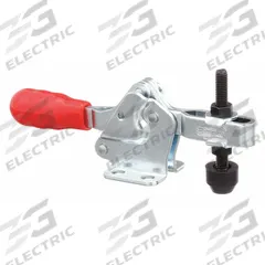 APPROVED VENDOR Toggle Clamp: Std Horizontal Handle, Flange Base Mounting, 1.46 in Arm Lg, Std (MPN 13F620). Key specifications — Brand: APPROVED VENDOR.