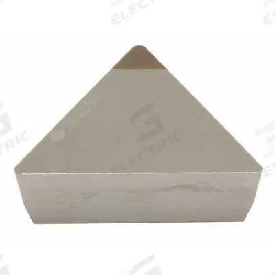 SUMITOMO Triangle Turning Insert: NU-TPG320.5 - Triangle (T) Indexable Turning Inserts