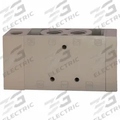 AVENTICS Pilot Air Control Valve: Series L1, Remote Pilot, Four-Way / Two-Position, 1/8 in NPT (MPN L11PA452O018Z00). Key specifications — attr1077390: L11PA452O018Z00; attr1077459: Pilot Air Control Valve; attr1077461: Spring Return.