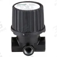 SPEEDAIRE Compressed Air Regulator: Zinc, 1/4 in NPT, 12 cfm, 5 psi to 150 psi, Nonrising (MPN 4ZM13). Key specifications — attr111664: No; attr111400: Miniature; attr111627: SPEEDAIRE.