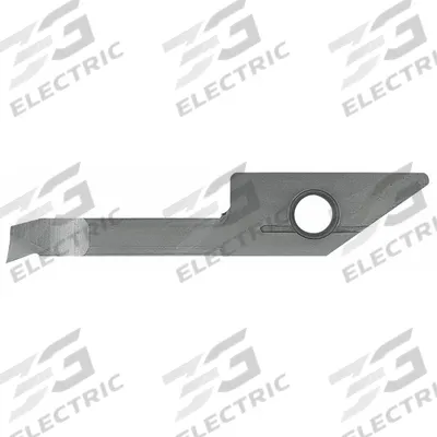 KYOCERA Micro Bar (MPN VNBR0520003KW10) - Machining