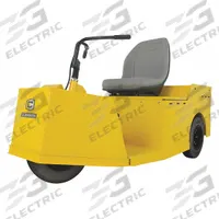 CUSHMAN Tugger: 33 1/2 in x 21 in, Hand Operated Mechanical, Front and Rear Wheel Hydraulic Drum (MPN 662554). Key specifications — attr1004614: Hand Operated Mechanical; attr1004619: Pedal; attr1004621: Torsion Block (Front); attr1004599: CUSHMAN; attr1004615: DC Battery; attr1004598: Front and Rear Wheel Hydraulic Drum.