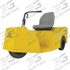 CUSHMAN Tugger: 33 1/2 in x 21 in, Hand Operated Mechanical, Front and Rear Wheel Hydraulic Drum (MPN 662554). Key specifications — attr1004614: Hand Operated Mechanical; attr1004619: Pedal; attr1004621: Torsion Block (Front); attr1004599: CUSHMAN; attr1004615: DC Battery; attr1004598: Front and Rear Wheel Hydraulic Drum.