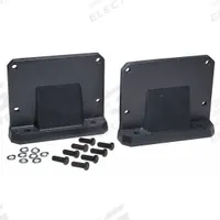 DAYTON Speed Reducer Mounting Base: Mounting Base, Dayton Speed Reducers, 0.53 in Bolt Circle Dia (MPN 1A508). Key specifications — attr85417: DAYTON; attr864218: Mounting Base; attr864225: Dayton Speed Reducers; attr864223: 1A508.