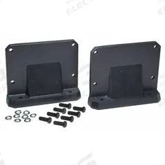 DAYTON Speed Reducer Mounting Base: Mounting Base, Dayton Speed Reducers, 0.53 in Bolt Circle Dia (MPN 1A508). Key specifications — attr85417: DAYTON; attr864218: Mounting Base; attr864225: Dayton Speed Reducers; attr864223: 1A508.