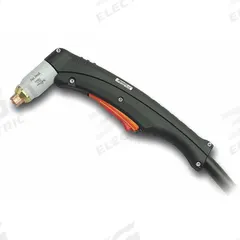 THERMAL DYNAMICS Plasma Torch: SL100, Handheld, 20 ft, RPT (O2B) (MPN 7-5202). Key specifications — Plasma Torch Type: Handheld; For Rear Connection Type: RPT (O2B); Manufacturer Part Number: 7-5202.