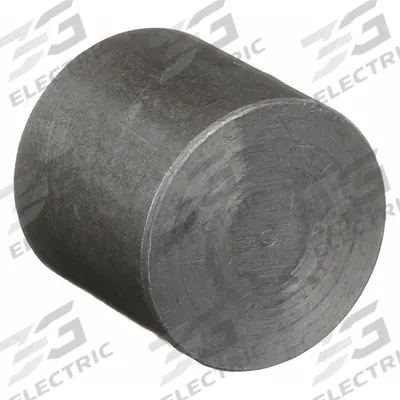 ANVIL Cap: 1/2 in, NPT Threaded, 2,000 psi @ 150° F, Steel, Class 3000 - Threaded High-Pressure Pipe Fittings