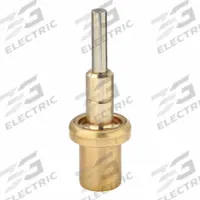 POWERS Low Temp Actuator Kit: Compatible with HydroGuard XP Series, Bronze, 40°F to 200°F (MPN 390 810). Key specifications — Compatible with Manufacturer Model Number: MM433; Product Type: Low Temp Actuator Kit; Manufacturer Part Number: 390 810.