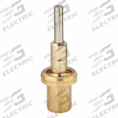 POWERS Low Temp Actuator Kit: Compatible with HydroGuard XP Series, Bronze, 40°F to 200°F (MPN 390 810). Key specifications — Compatible with Manufacturer Model Number: MM433; Product Type: Low Temp Actuator Kit; Manufacturer Part Number: 390 810.