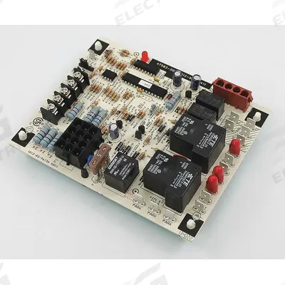 LENNOX Ignition Control Board: Mfr Part # 56W19 - Replacement HVACR Controls, Switches & Thermostats
