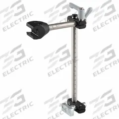 OTTO GANTER Conveyor Mount Kit with Handle: Conveyor Rail Mount Kit, Stainless Steel, With Scale (MPN MT12-2W-CONV-LV-S200). Key specifications — attr1010855: Flanged Bolt; attr386172: Mounting Base; attr392328: MT12-2W-CONV-LV-S200; attr395062: OTTO GANTER; attr1010837: Stainless Steel; attr1021554: With Scale; attr1059403: Rail Mounting Kit.