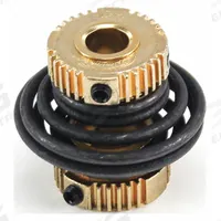SPIRALINK Spiralink Coupler: Mfr Part # H24-32. Key specifications — Product Type: Spiralink Coupler; Manufacturer Part Number: H24-32.